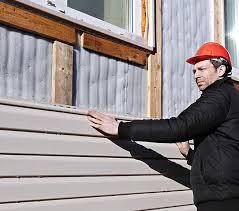 Best Steel Siding Installation  in Los Ranchos, CA